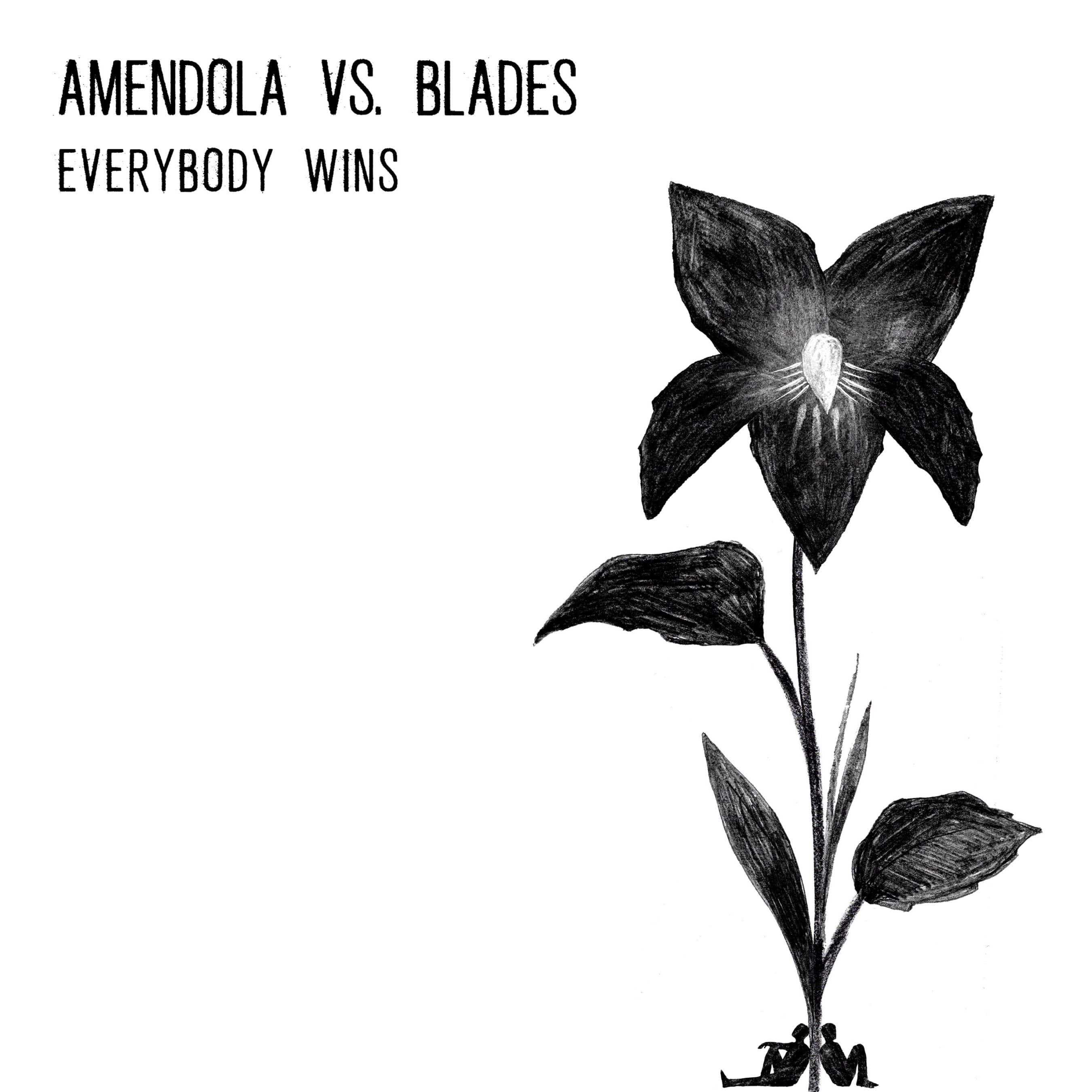 Amendola vs. Blades - Everybody Wins